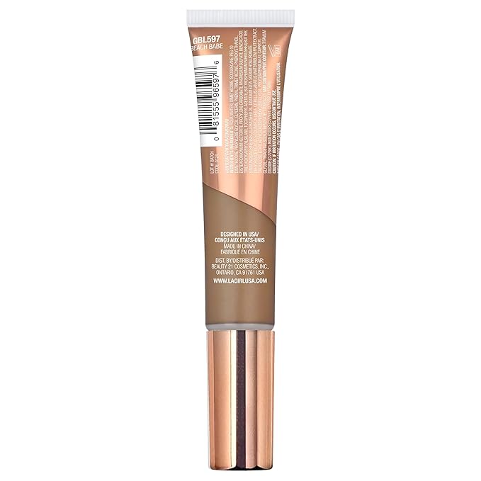 L.A. Girl Envy Contour Wand, Beach Babe GBL597