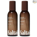 Saltair Body Mist 2 Pack – Fine Fragrance, Lightweight Body Spray Mist with Driftwood Scent. Long Lasting Perfume Mist – 2x 8oz Bottles