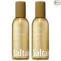 Saltair Body Mist 2 Pack - Fine Fragrance, Lightweight Body Spray Mist with Golden Hour Scent. Long Lasting Perfume Mist. 2x 8oz Bottles