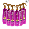 Infusium Repair And Replenish Leave-In Treatment - Hair Spray with Niacinamide, Argan Oil, and Ceramides - Strengthens and Nourishes - 6 pc