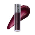 FITGLOW Beauty - Lip Colour Serum | Vegan, Woman-Owned Clean Beauty (Jam - Dark Berry Shimmery Sheer)
