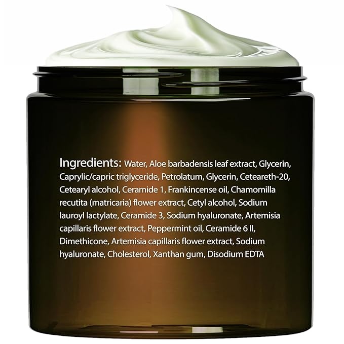 Essentially KateS Frankincense Oil Foot Cream 8 Fl Oz - Fight Soreness and Stiffness in Tired Feet - Footsole, Achilles, Footbridge, Ankle and Foothill Cream
