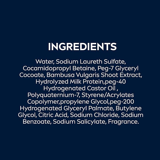 Nivea Men Sensitive Body Wash with Bamboo Extract, Moisturizing Body Wash for Sensitive Skin, Soap Free Shower Gel for Men with No Drying Alcohol, 30 Fl Oz Bottle (Pack of 2)