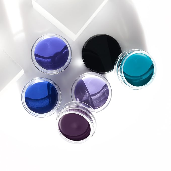 Inglot AMC Eyeliner Gel - Waterproof | Long-Lasting | Intense Color | Matte Finish |0.19 US OZ | 67