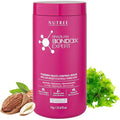Brazilian Hair Bondox Expert Thermal Mask 33.8 fl.oz - Formaldehyde-Free - Repairs Hair Elasticity, Softens, Moisturizes, Adds Shine - 20 Applications