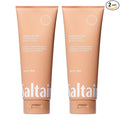 Saltair Body Lotion - 2 Pack Moisturizing Lotion For Dry Skin. Santal Bloom Scented Hydrating Body Cream with Nourishing Moisturizer Formula. Skin Care for Women and Men. 2x 10oz Tubes
