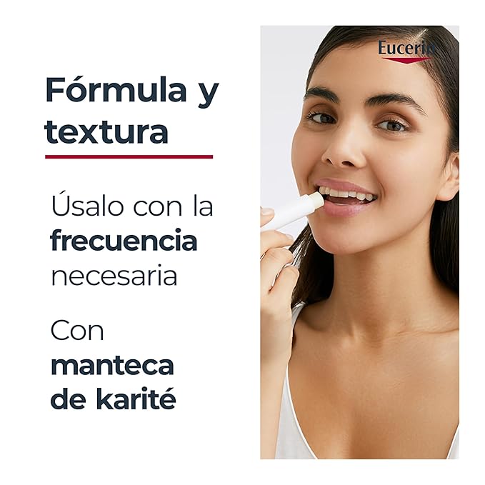 Eucerin Active Care for Lips