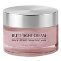 Butt TIGHT Lift Firm Cream - Tighten and Firm Booty, Reduce Loose and Crepey Skin, Cellulite Cream for Visible Firmness, Reduce Cellulite Appearance 100 ml