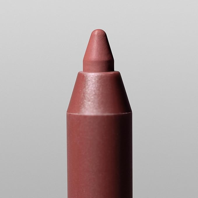 Inglot Creamy Soft Lip Liner - Perfect Contouring and Moisturising Care | Long Lasting and Comfortable Lip Makeup | Rich Colour and Incredible Smoothness | 1.32 g | 08