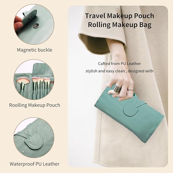 Makeup Brushes, Quality Make Up Brushes 28Pcs Makeup Brushes Set Professional, Beginner Make-up Sets With Case, Soft Brush Kits Sponges Masks Spatula,Travel-Friendly Women Girls Gift Sets
