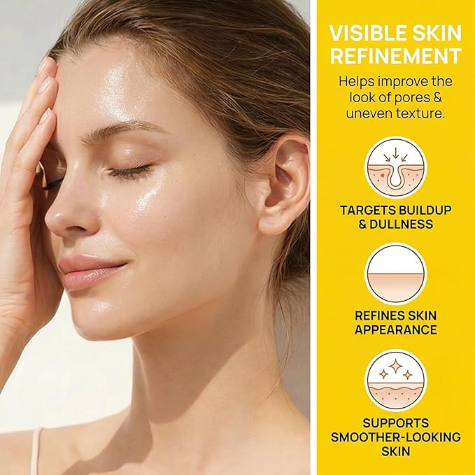 Australian Red Clay Face Mask, Mineral-Rich Detox Mud Mask with Kakadu Plum & Native Lime Extracts, Helps Support Smoother, Radiant-Looking Skin, Gentle Clay Mask for All Skin Types, 3.52 oz / 100 mL