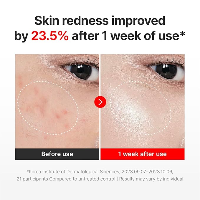 CENTELLIAN 24 Madeca Time Reverse Cream Taehyun Edition 1.69 fl oz + Vitamin 15+ Glowing Serum 1.01 fl oz – Korean Skincare for Firming, Elasticity Care, Deep Hydration & Skin Barrier Repair