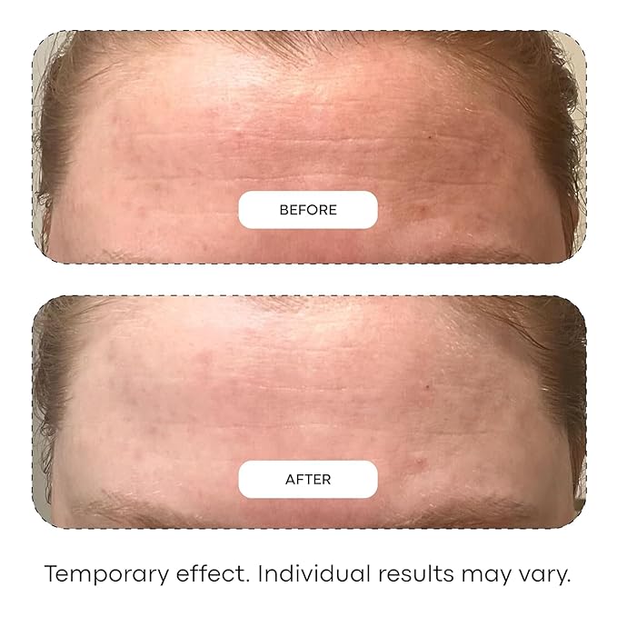 TONYMOLY Mask Melt Blurring Hydrogel Overnight Face Mask 4-Pack, Peptide Sheet Masks with Syn-Ake, Argireline & Phyto-Mucin to Smooth Fine Lines, Firm Skin & Boost Hydration