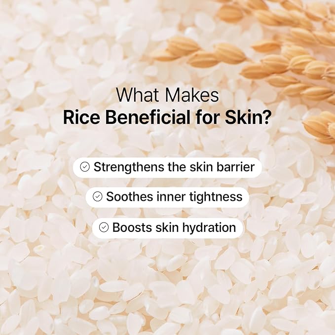 VEGANIFECT Green Barley First Essence, Deep Hydration & Smooth Skin Texture with AHA and Rice, Gently Removes Sebum, Low-Irritation Vegan Korean Skincare for Glowing Skin, 200ml / 6.76 fl oz