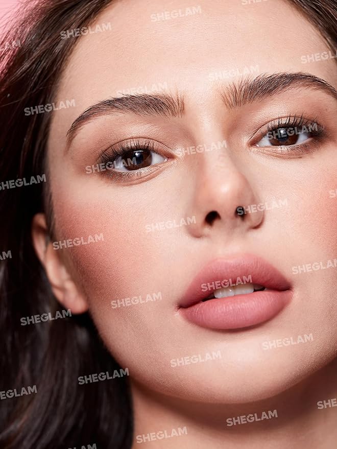 SHEGLAM Better Brows Long Lasting Eyebrow Pencil Dual, Waterproof-Auburn