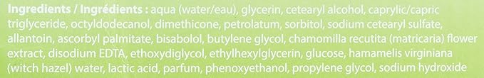 Glysomed Hand Cream Combo 3 Pack (2 X Large Tube 8.5 Fl Oz + 1 X Purse Size 1.7 Fl Oz)