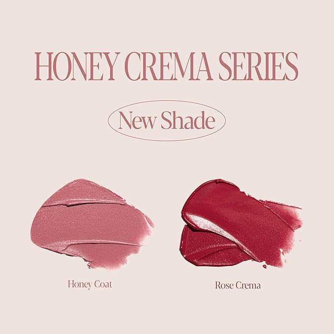 Espoir Couture Lip Tint Fitting Blur #12 Honey Coat | Smudge-Proof Fixing Lip Stain, Soft & Creamy Texture without Flaking, Lightweight and Comfortable Matte Finish, Korean Makeup, Vegan, 0.14 oz