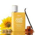 Sttes Smell Rio Perfume for Women | Eau de Parfum | Long-Lasting Fragrance（Irresistible Sunshine 02 50ml）