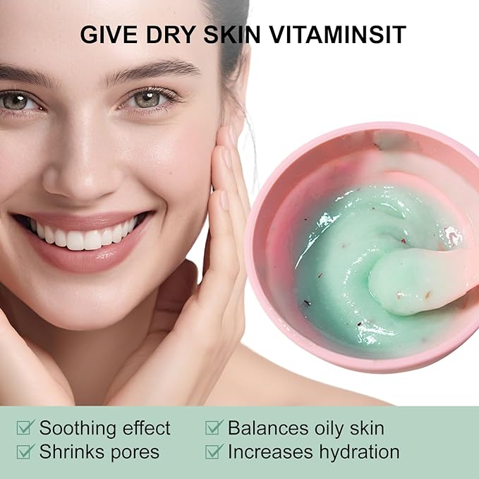 Coconut Jelly Masks For Facials Professional, Jelly Masks Powder For Facial Mask, Hydrojelly Jelly Gel Face Mask For Peel Off, Hydrating Mask for Face Skin Care Of Home Spa