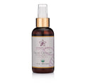 Honey Girl Organics USDA Certified Organic Facial Cleanser and Makeup Remover Extra Sensitive w/Beeswax. Naturally contains Pollen, Propolis, Royal Jelly. 4 Fl Oz