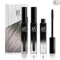 Hair Finishing Stick, 3 Pack - 18ML Flyaway Control Moisturizing and Shine Enhancing Wax Stick, Fixing Bangs and Hairstyles