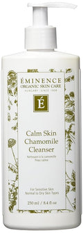 Eminence Calm Skin Chamomile Cleanser for Unisex - 8.4 oz Cleanser