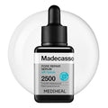 Mediheal Madecassoside Pore Repair Serum 1.35 fl.oz | 2,500 ppm Liposome Spicule & 98.5% Purity Madecassoside Included | Improvement of Pore Spot | Soft Texture for Deep Moisturizing | Non-Irritating