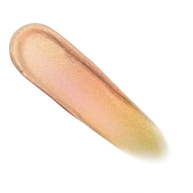 ColourPop Chrome Liquid Eyeshadow - Color-Shifting Chrome Eyeshadow with Long-Lasting & Ultra-Pigmented Formula - Sweetzer Ave (0.05 fl oz)