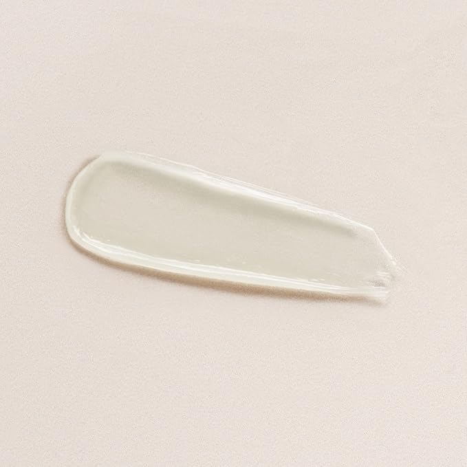 DIME Beauty Fresh Air Lip Balm - Glossy Hydrating Lip Treatment with Shea Butter, Anti-Aging Lip Care, Lip Moisturizer, Vegan, Cruelty-Free, 0.5 oz / 15 ml