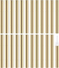 3ml Empty Nail Oil Pen with Brush, Twist Pen for Tooth Whitening, Gel Lip Gloss Container, Eyelash Growth Liquid Tube(Golden, 24 PCS)