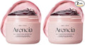 Arencia Overnight Red Smoothie Face Mask Serum, Glowing & Soothing with 30% red collagen, Niacinamide, Peptide, Vitamin E (Pack of 2)