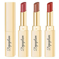 Depuplum 3Pc Berry Red Lipsticks Set for Women Hydrate Lipstick Glossy Moisture Lip Gloss Sheer-Medium Coverage Long Lasting Lipsticks for Dry Lips, DM68/72/101