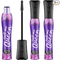 essence | Call Me Queen Dramatic False Lash Effect Mascara (3 Pack) | Bold Volume & Length | Vegan & Cruelty Free