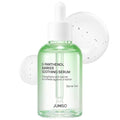 JUMISO D-Panthenol Hydrating Serum – 10 Types Hyaluronic Acid for Oily Dehydrated Sensitive Skin – Cooling Watery Texture, Non-Sticky, BHA + Niacinamide Pore Care – Fragrance-Free, Jumbo 2.37 fl oz