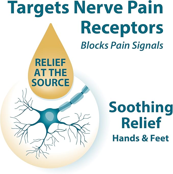 Frankincense & Myrrh Foot Pain Relief Cream - Intensive Foot Therapy Lotion - Diabetic Nerve Pain Relief Cream | Restless Leg Syndrome | Frankincense Essential Oil, 3 Ounce (1-Pack)