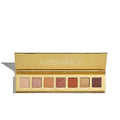 Sigma Beauty Ambiance Mini Eyeshadow Palette