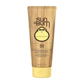 Sun Bum Original Moisturizing Sunscreen SPF 50 Lotion|Reef Friendly Broad Spectrum UVA/UVB Protection|Water Resistant & Non-Greasy Protection,Hypoallergenic,Paraben Free,Gluten Free|SPF 50 6ozTube