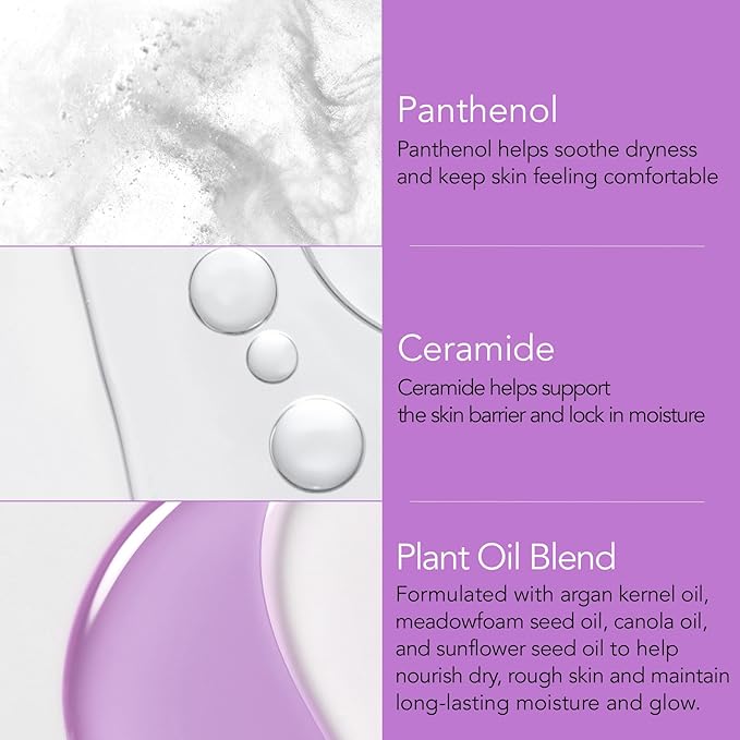 LEADERS Nutrition Ampoule Toner Pad - Deep Nourishing Hydrating for Glowing Skin | Vegan-Certified | Korean Skincare 60 Pads x 150ml