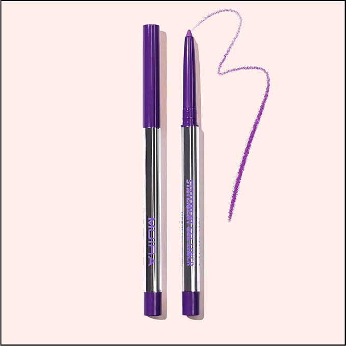 Statement Gel Liner (015, Purple)
