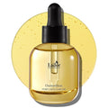 LADOR Hair Perfume Oil for Dry Damaged Hair - Anti Frizz Nourishing Fragrance Gloss Oil Serum Leave-In Conditioner Hold Curls & Waves No Sulfate Paraben 1 Fl Oz 03 Osmanthus Korean Haircare