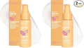 Pacifica Dreamlit Illuminating Facial Lotion – Vitamin C & Niacinamide Brightening Moisturizer for Radiant Glow - Natural Dewy Finish Hydrates & Minimizes Pores - Lightweight Daily Face Cream, Vegan