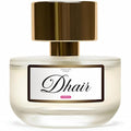 Dhair Hair Perfume for Women, Vanilla Perfume Long Lasting Argan Oil Fragrance Mist, Vanilla Coconut,Ylang Ylang, Jasmine Scent, Made in France, Nourishing Hair & Body Spray,Gift for Women,1.7 Fl Oz