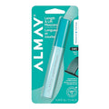 Almay Lengthening Mascara, Volume & Lift, Eye Makeup, Hypoallergenic and Fragrance Free (Packaging May Vary), 040 Waterproof Black, 0.24 fl oz