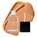 Black Radiance Color Perfect Liquid Full Coverage Foundation Makeup, Butter Scotch, 1 Fl Oz