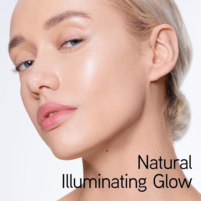 Butter Glow Illuminating Serum