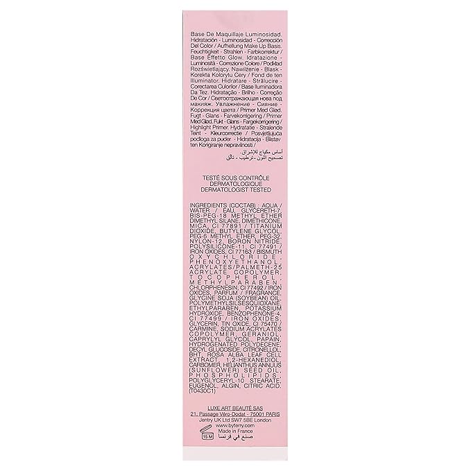 By Terry Brightening CC Serum | Sienna Light