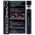 MAC MAC Stack Mascara Superstack Macro Brush Mascara Women 0.41 oz