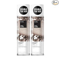 IGK First Class Charcoal Detox Dry Shampoo Jumbo | Deep Cleansing For Oily Hair & Odor Absorbing | Adds Volume & Texture | For All Hair Types | 11 oz (Pack of 2)