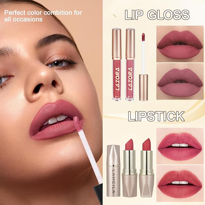 venshun Makeup Kit for Women Full Kit Makeup Sets for Teenagers Makeup Gift Set for Women Teen Girls Includes 18 Colors Eyeshadow Palette Foundation Make Up Sets for Beginners