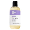 Her Fantasy Box | Body Splash Mental Reset Fragrance Oil – Lavender, Chamomile & Warm Vanilla Scent with Soft Amber & Musk, Lightweight Hydrating Body Oil, Vegan & Cruelty Free